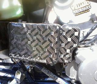 Tail Light Eliminator