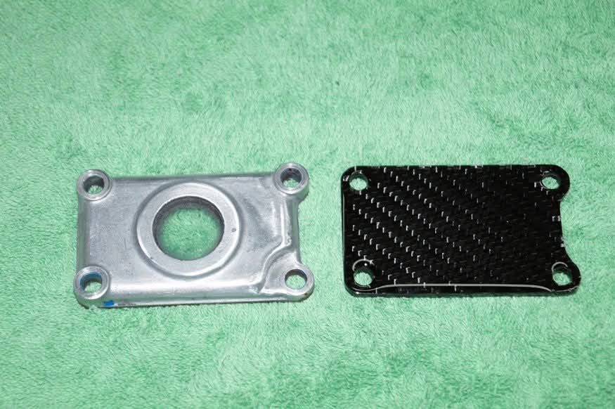 LT250R Case Saver · 1985–1986