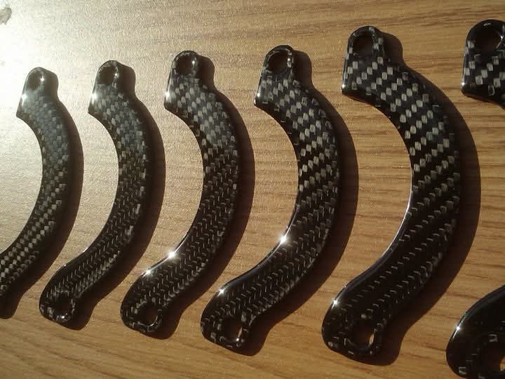LT500 Chain Guide / Case Saver